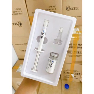 Qscell - peel da thay da sinh học hàn quốc