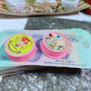 [CHUẨN CHUA THÁI LAN] SÁP BÁN HÀNG THÁI LAN [FREESHIP]