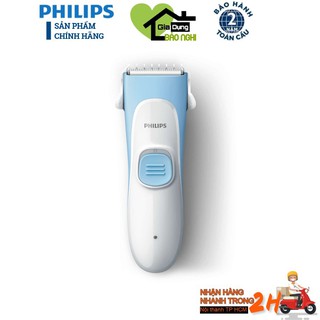 Tông đơ cắt tóc philips hc1055