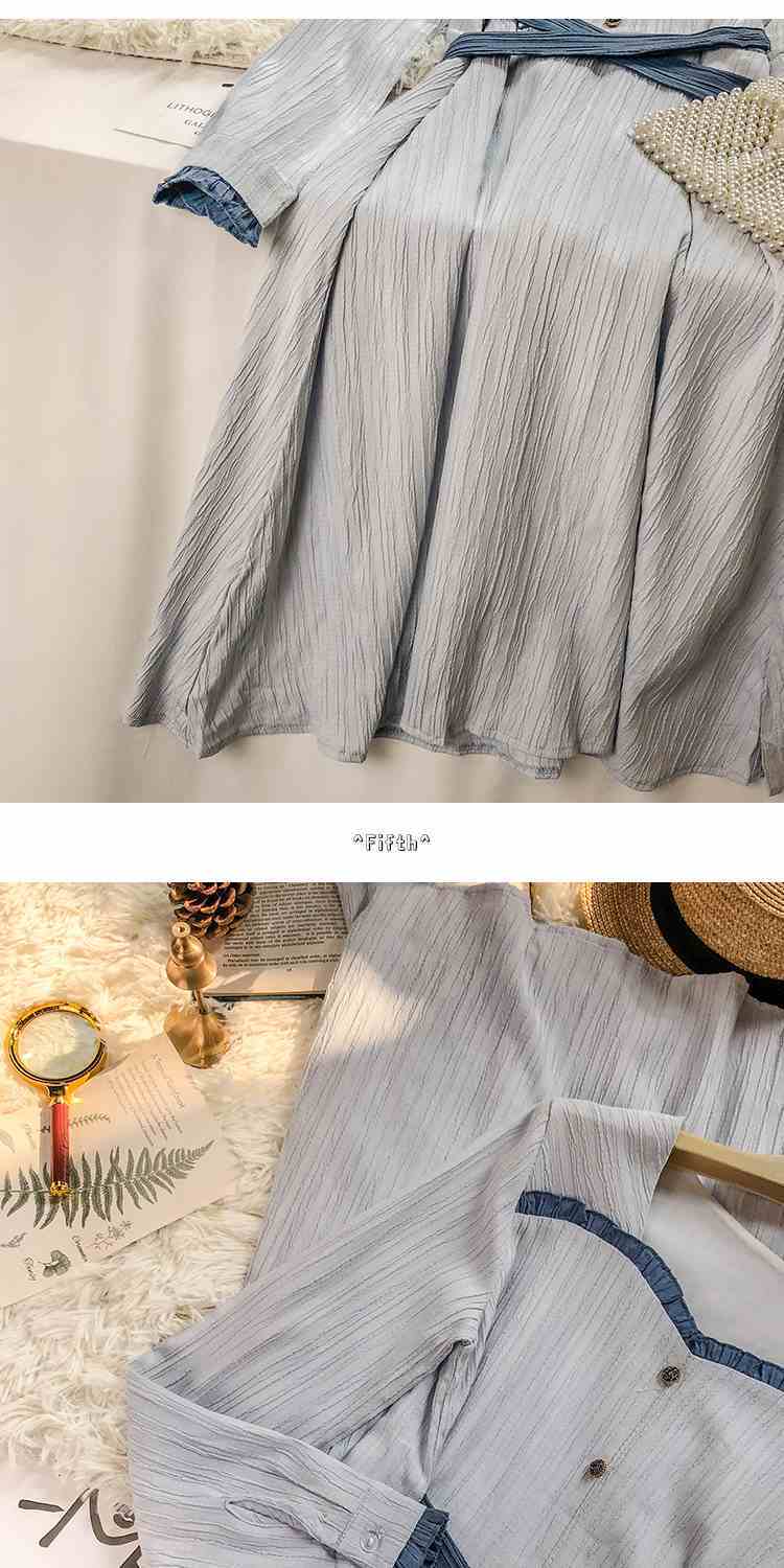 South Asgard Dress Fairy Girl Mori Style Super-Fairy Petite Waist-Tight Stem Orange First Love Japanese Sweet and Spicy Style Dress【3Month6Day After】 | BigBuy360 - bigbuy360.vn