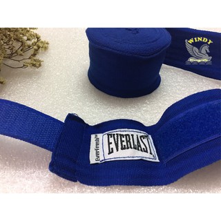 Băng Quấn Tay, Băng Đa hiệu Everlast