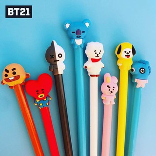 Combo 100 cây bút BT21