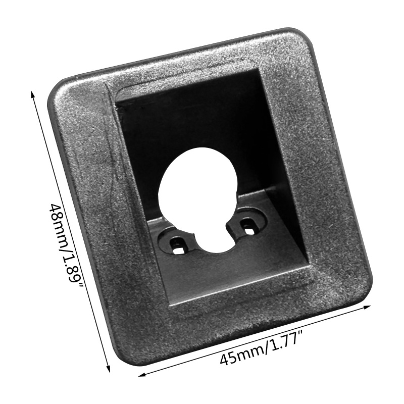 Giá Đỡ Camera Gắn Phía Sau Xe Hơi Tương Thích Với Kia K3