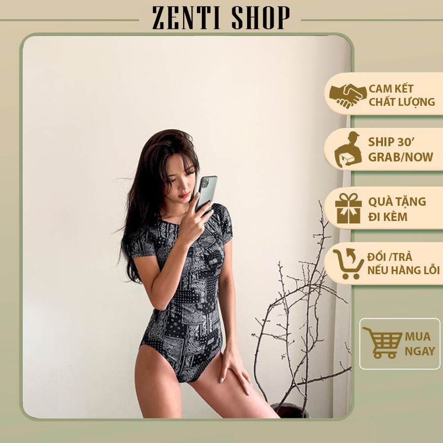 Bikini Đi Biển 1 Mảnh Nhiều Kiểu Dáng- Đồ Bơi Nữ Mẫu Mới 2021