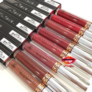 Son Kem Lì Anastasia Beverly Hills Liquid Lipstick