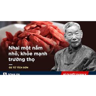 100Gr KỶ TỬ LOẠI 1