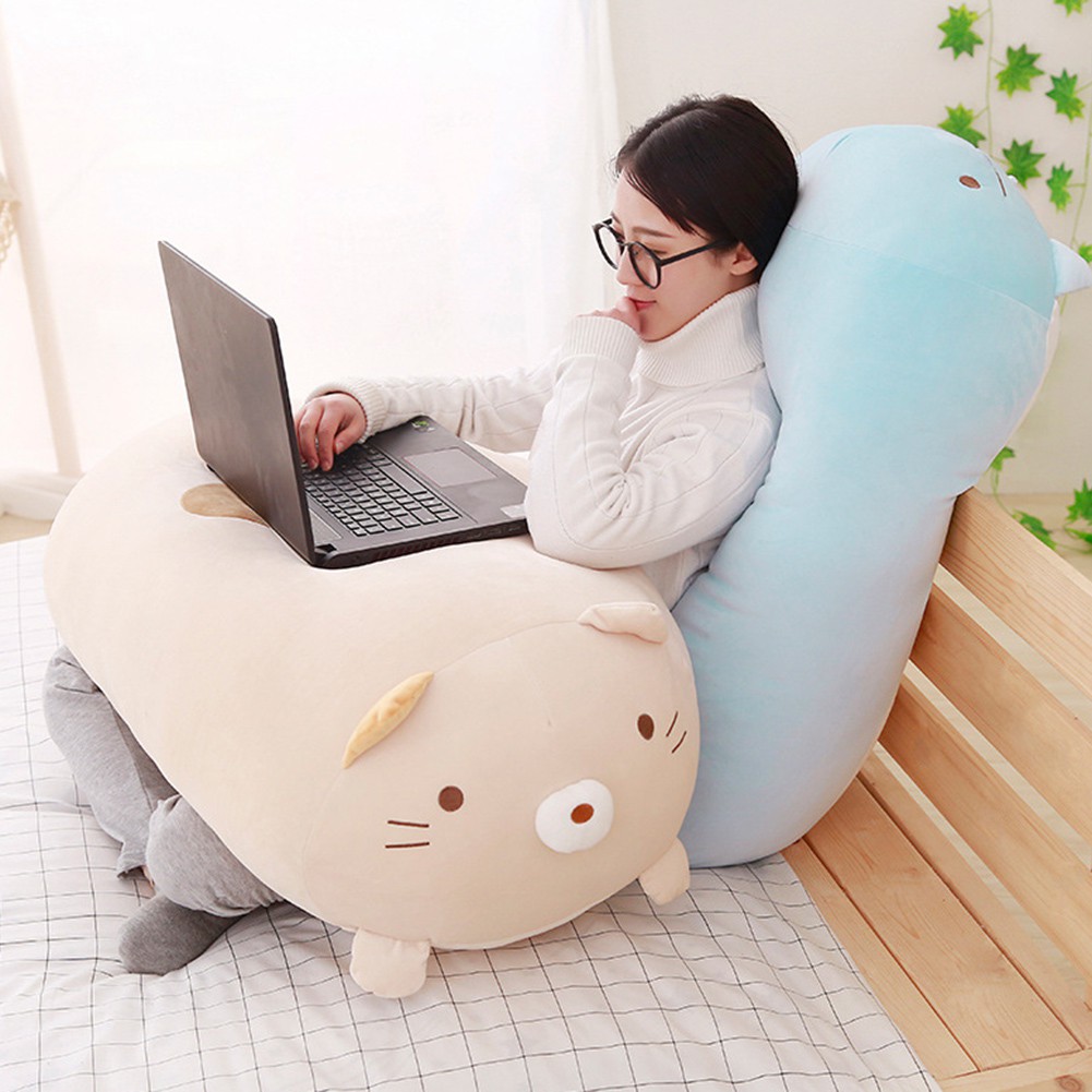 Thú nhồi bông hình các nhân vật Sumikko Gurashi đáng yêu