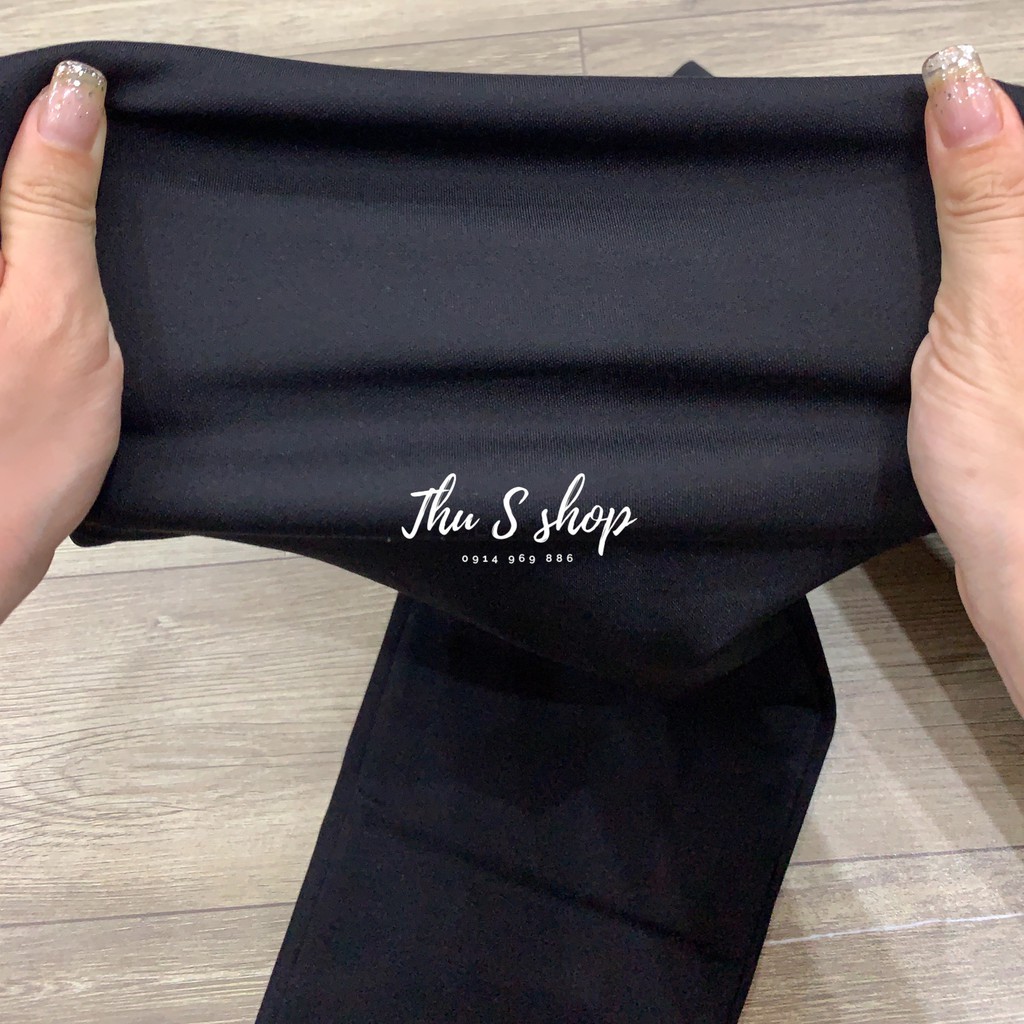 Quần legging F21 cạp cao, nâng mông, chất umi dày đẹp cao cấp Q2B03