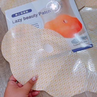 Set 6 Miếng Dán Tan Mỡ Bụng Becuir 42 Độ