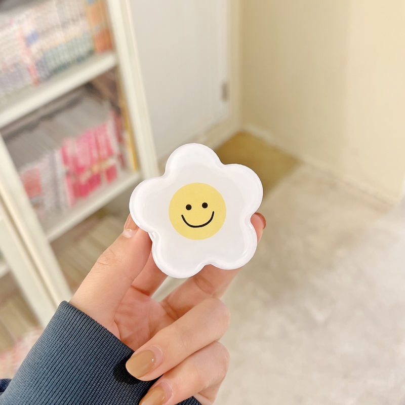 Giá Đỡ Điện Thoại Hình Chú Hổ Đáng Yêu