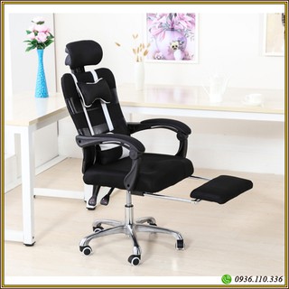 Ghế văn phòng - Ghế văn phòng thư giãn TE0041