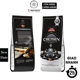 Trung Nguyên Cà phê Chế Phin Loại 5