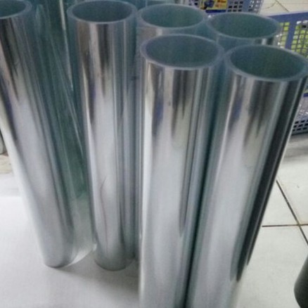 5 mét decal keo trong dán xe 5000X50 Vindecal BD