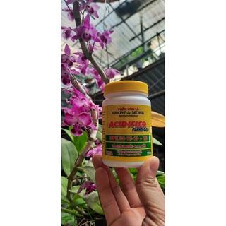 [GIÁ SỐC] Phân bón lá NPK chuyên dùng Growmore 30-10-10 100g