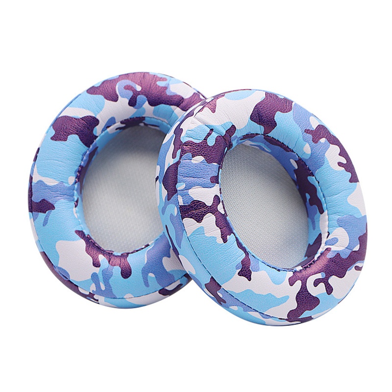 Đệm Bọc Bảo Vệ Tai Nghe Chụp Đầu Dễ Lắp Đặt Chuyên Dụng Cho Studio 2 0 3 0