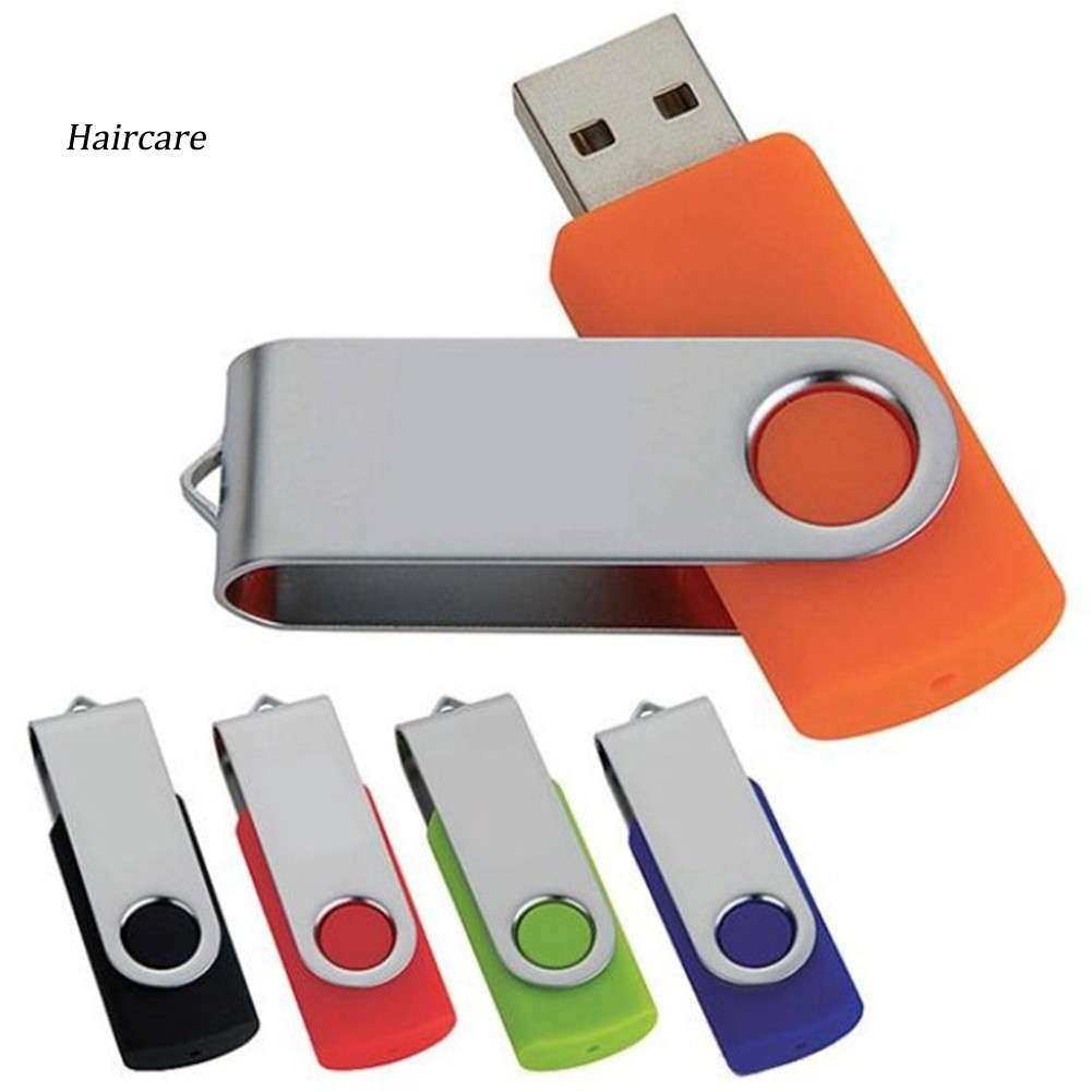 Usb 2 Flash 16gb Có Thể Xoay Được Tiện Dụng