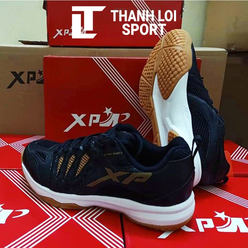 Giày cầu lông, bóng chuyền XP CL03 TẶNG tất