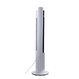 Quạt tháp có điều khiển Tiross TS9182 (12 chế độ gió) – Hàng chính hãng – Bảo hành 12 tháng