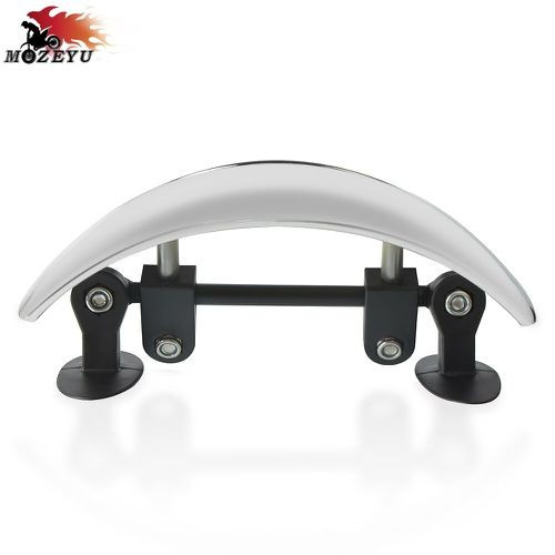 Gương Chiếu Hậu Góc Rộng 180 Độ Cho Xe Mô Tô Yamaha Tmax 500 530 Sx / Dx T-Max 560 2019 + V-Max Nc 700 750 S / X