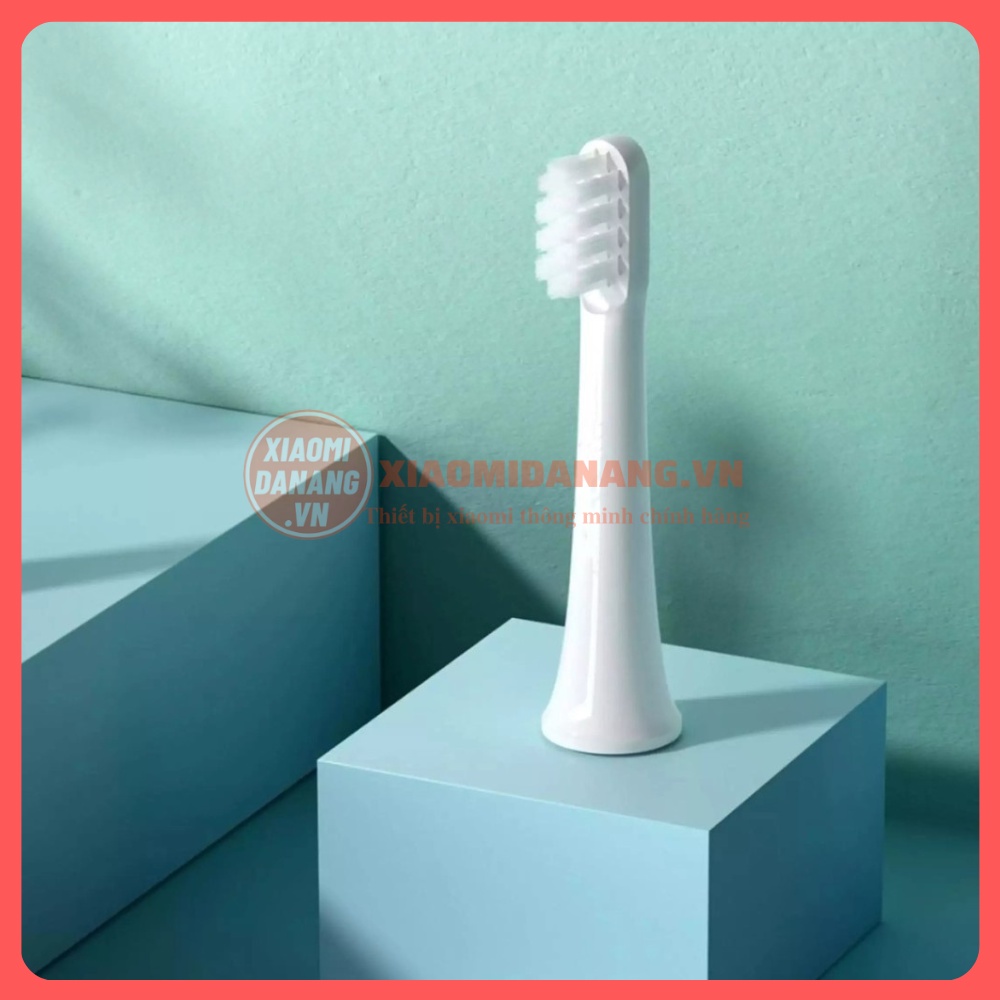 Đầu bàn chải Xiaomi T100 - Đầu thay thế cho bàn chải T100 bộ 3 chiếc Mijia Regular