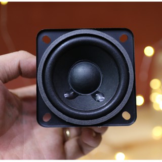 Loa toàn dãi 2,75 inch 8Ω15W