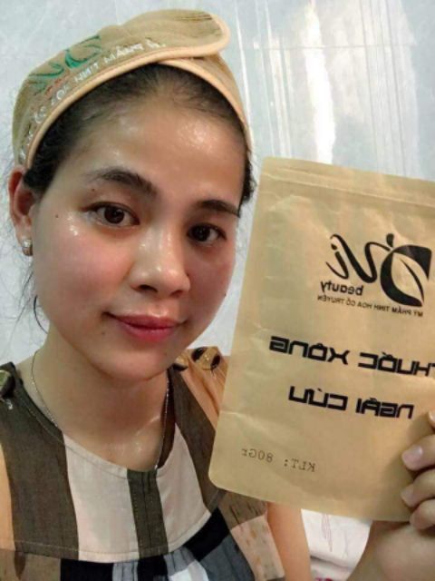 Thuốc xông ngãi cứu D'Vi Beauty