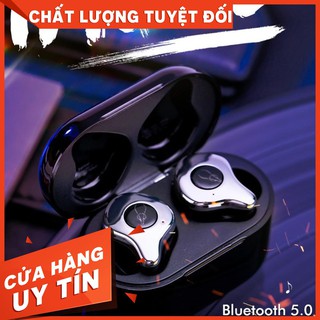 Tai nghe Sabbat E12 Ultra bluetooth 5.0 sạc không dây nhập khẩu trực tiếp
