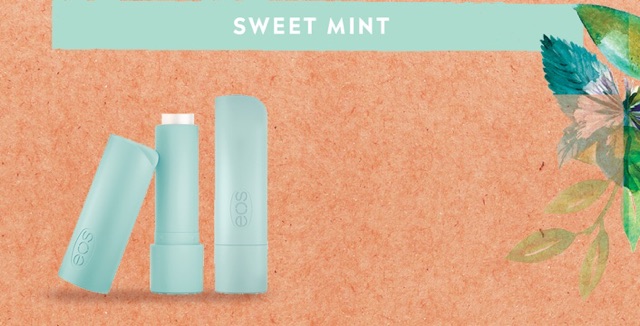 Son Thỏi dưỡng môi EOS | BigBuy360 - bigbuy360.vn