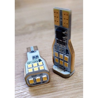 Led lùi T15 / P21 chip led samsung