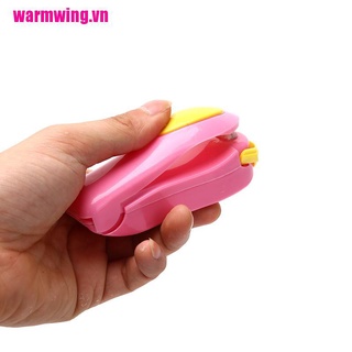 Máy Hàn Miệng Túi Thực Phẩm Mini Cầm Tay