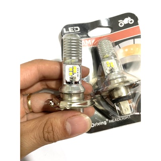 Đèn pha led H4 OSRAM Chính Hãng 12V
