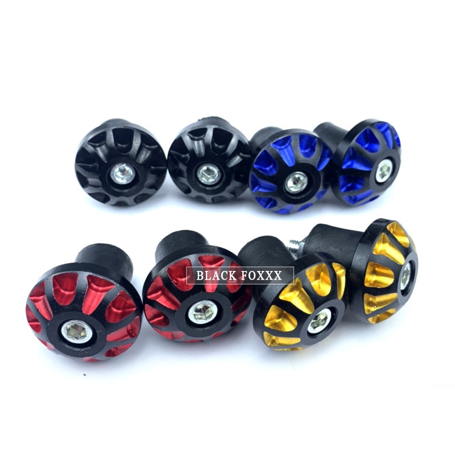 Gù Tay Lái Xe Máy Loại Dẹp