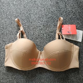Áo cúp ngực Zagu 9929