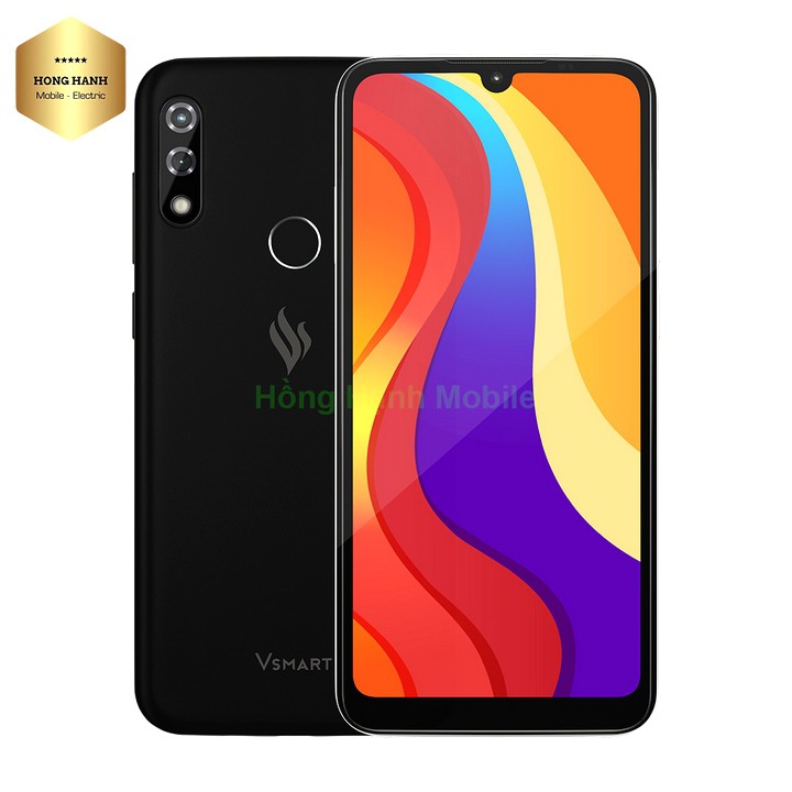 Điện Thoại Vsmart Star 4 3GB/32GB - Hàng Chính Hãng