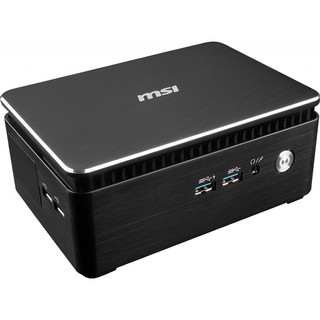 PC MSI Cubi 3S I5 7200U Barbone