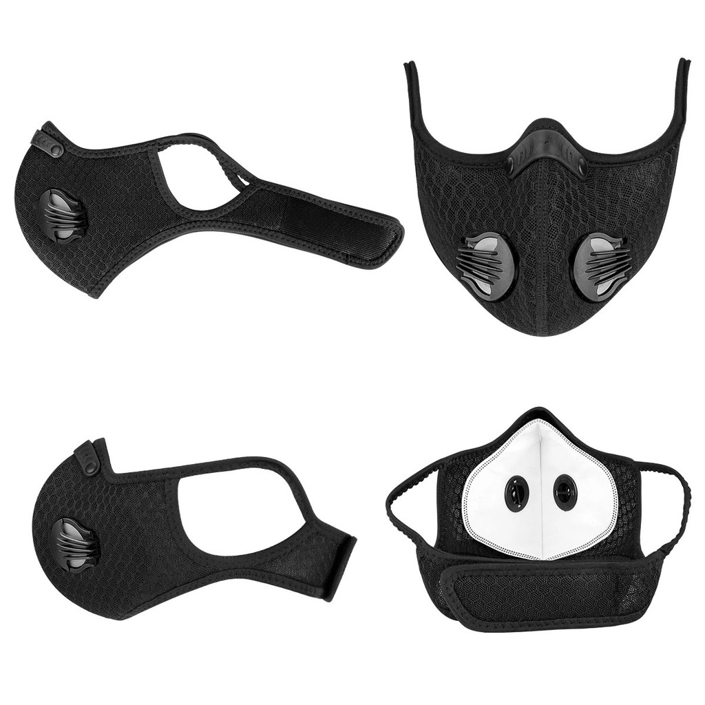 Khẩu trang lọc bụi mịn PM2.5 Mesh95