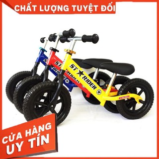 Xe Thăng Bằng Cho Bé Starider - Bản Lite - Hàng Cao Cấp Chính Hãng BH 2 NĂM