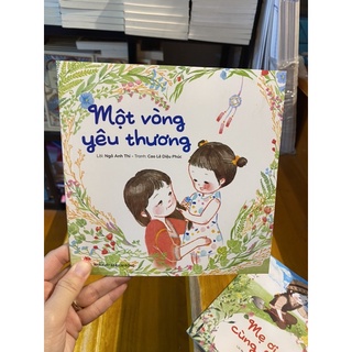 Sách-Mẹ và Bé(Bộ 3 cuốn)