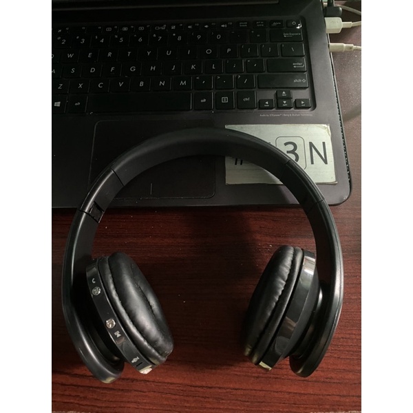 Tai Phone  Wireless Headphone