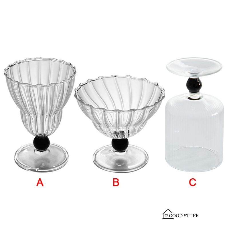 Ly Uống Rượu Sâm Panh Bằng Kính Chịu Nhiệt Độ Cao