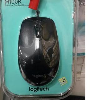 ➪ Chuột Logitech M100 Chính Hãng ➾