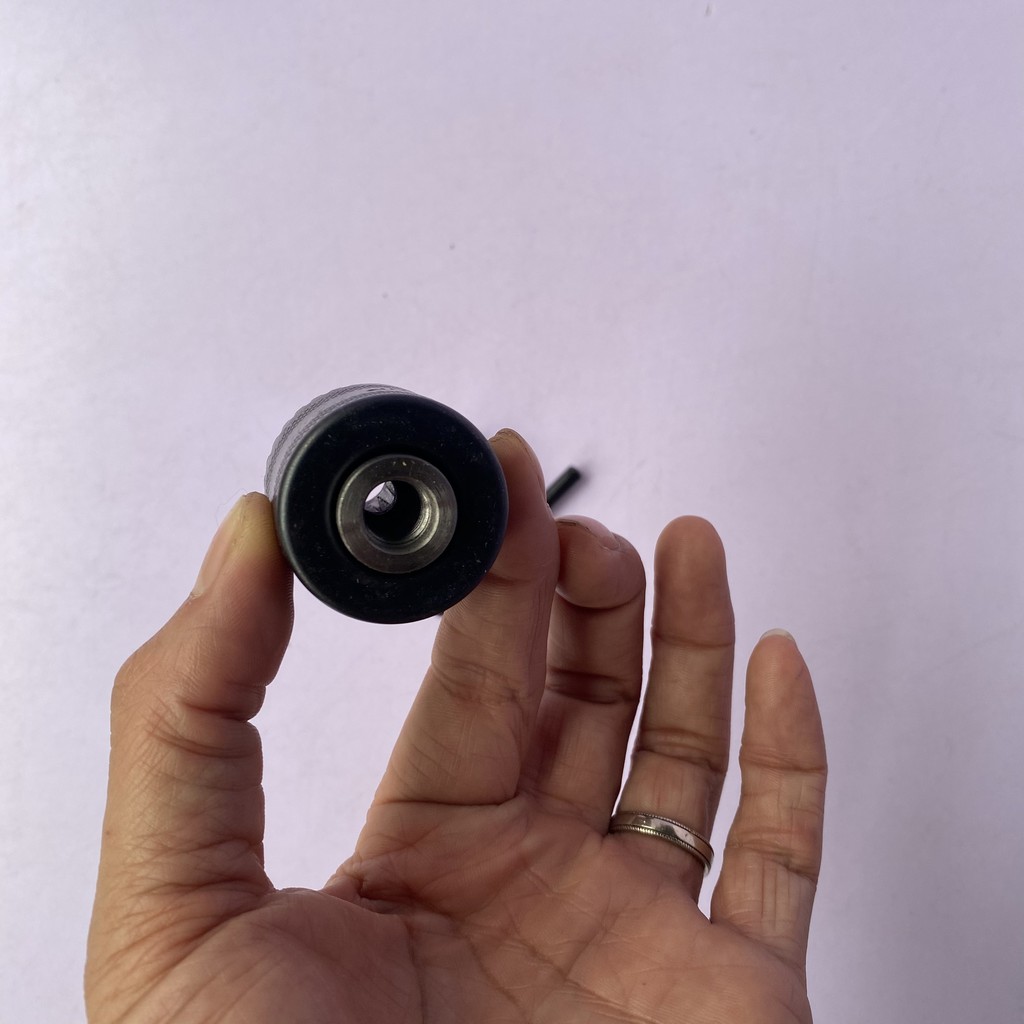 Măng ranh máy khoan 10mm Kim khí Dung Anh