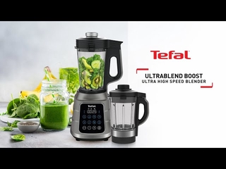 Máy làm sữa hạt đa năng Tefal BL985