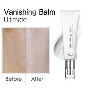 Kem Dưỡng Nâng Tone 9 Wishes Vanishing Balm Tone up Ultimate 50ml