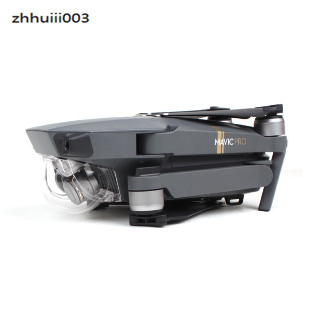 Nắp Bảo Vệ Ống Kính Máy Bay Dji Mavic Pro