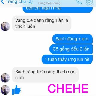 Bột thảo dược chehe