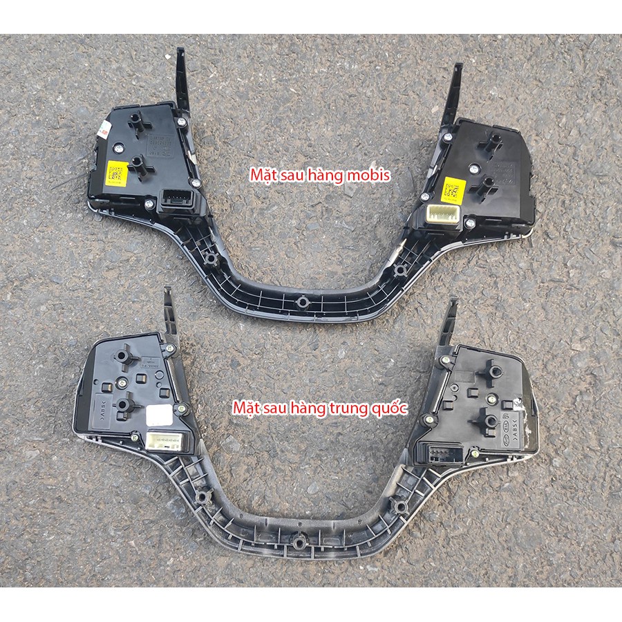 Cruise control Accent Smile Car - Cruise Control Accent 2018-2019-2020-2021-2022Cắm Giắc 100% Kèm Chức Năng Limit