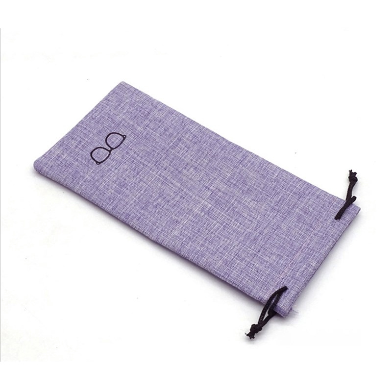 (Hot Sale) Túi Đựng Mắt Kính 24 Giờ | BigBuy360 - bigbuy360.vn