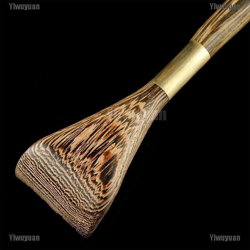 [Hàng mới về] Cây cào gãi lưng massage bằng gỗ tiện lợi