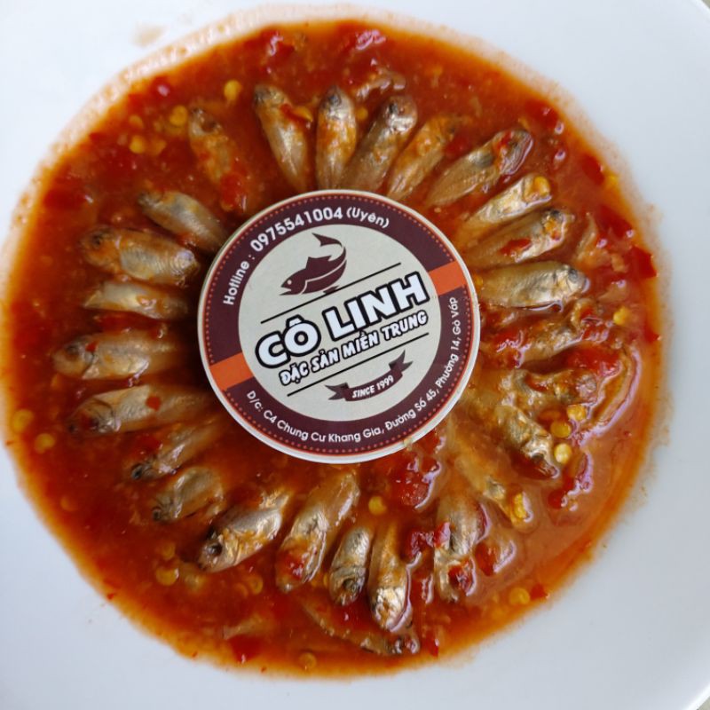 Mắm Cá Rò Đỏ Huế 500gr | BigBuy360 - bigbuy360.vn